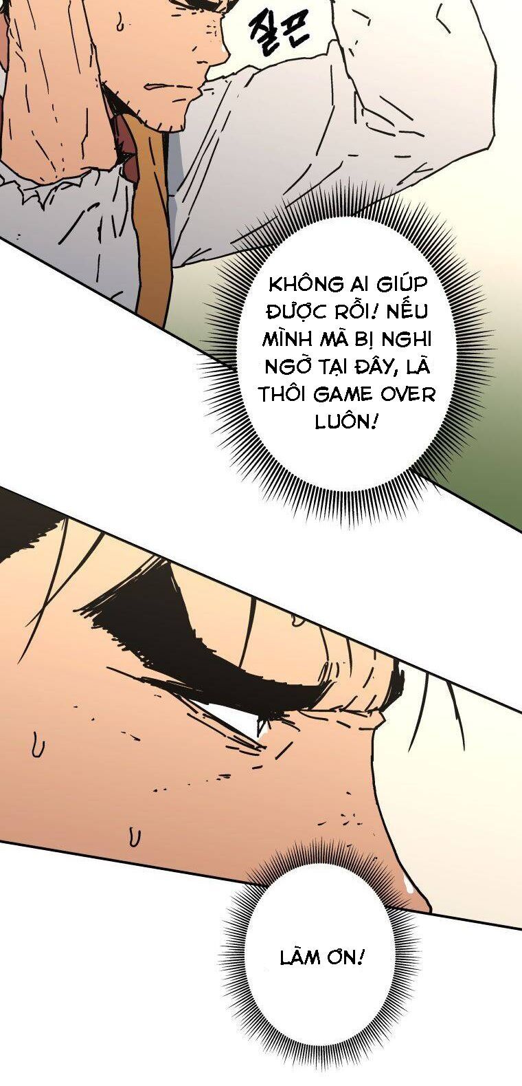 Bố Vô Song Chapter 136 - Trang 2