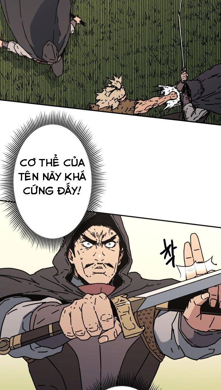 Bố Vô Song Chapter 136 - Trang 2