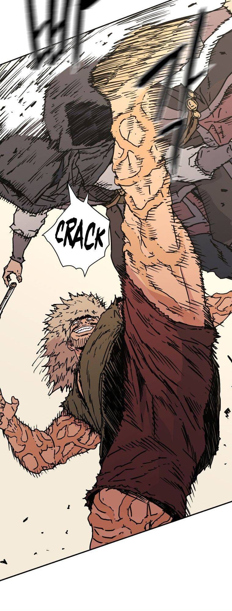 Bố Vô Song Chapter 137 - Trang 2