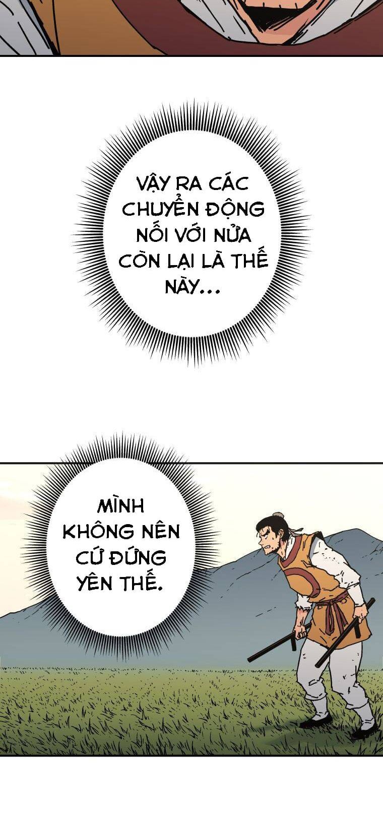 Bố Vô Song Chapter 137 - Trang 2