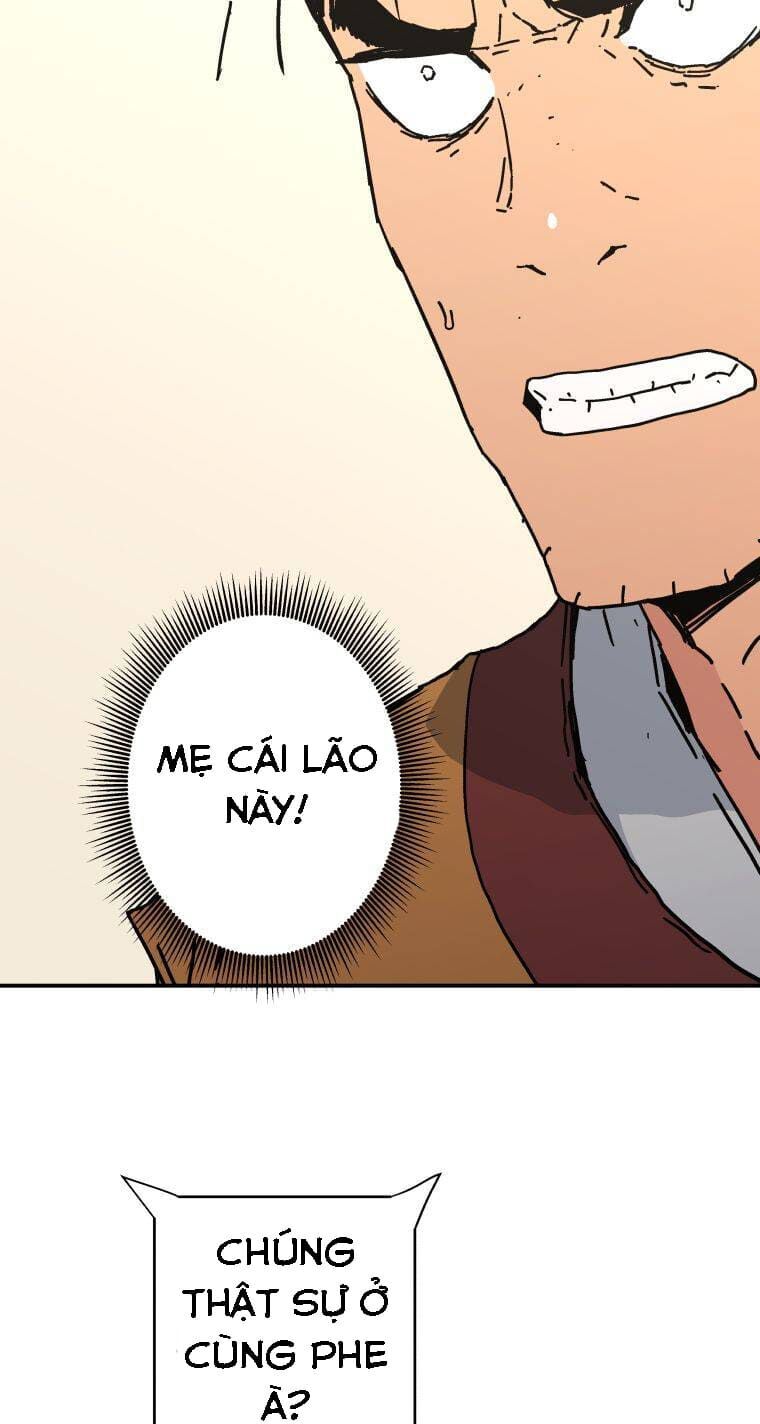 Bố Vô Song Chapter 137 - Trang 2