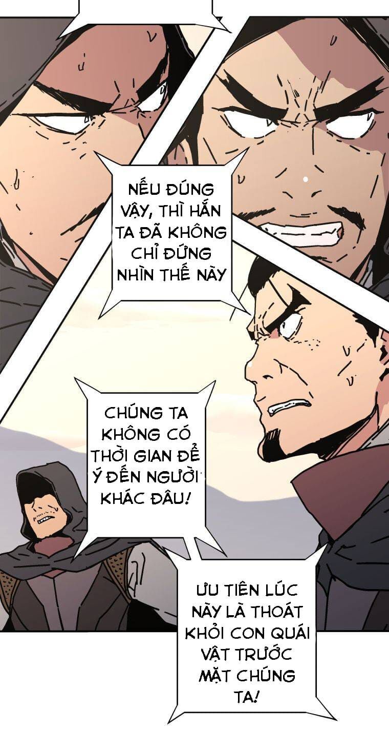 Bố Vô Song Chapter 137 - Trang 2