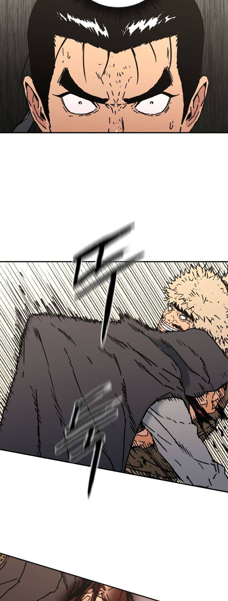 Bố Vô Song Chapter 137 - Trang 2