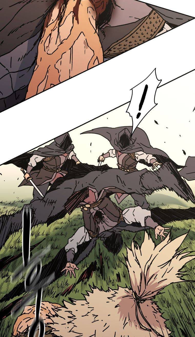 Bố Vô Song Chapter 137 - Trang 2