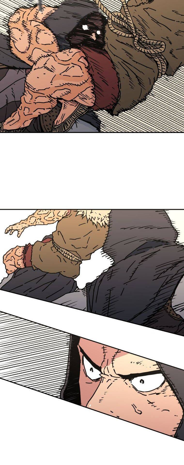 Bố Vô Song Chapter 137 - Trang 2