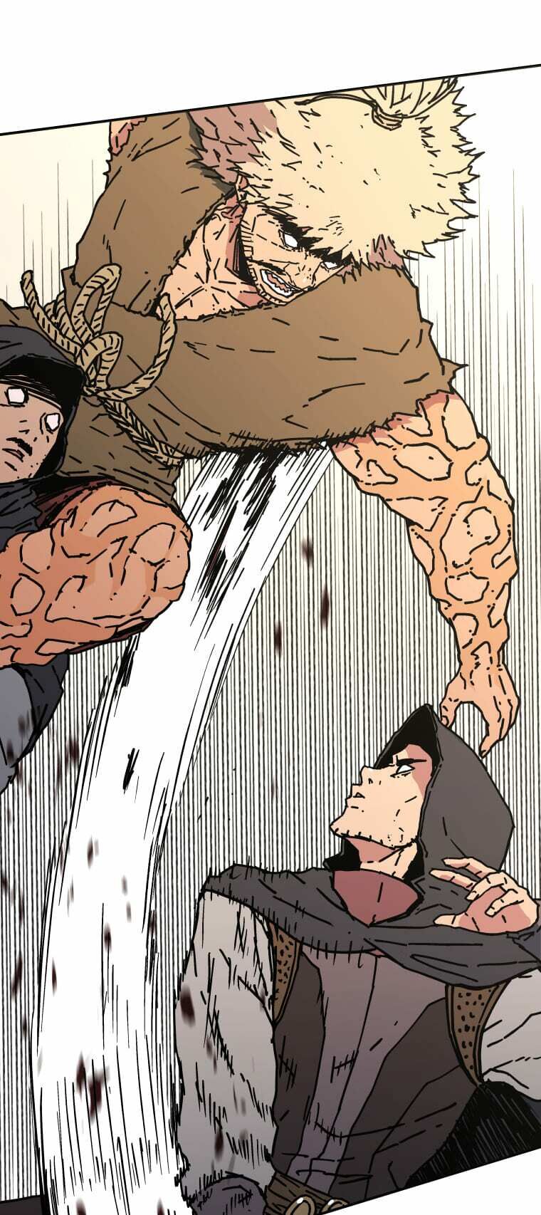 Bố Vô Song Chapter 137 - Trang 2