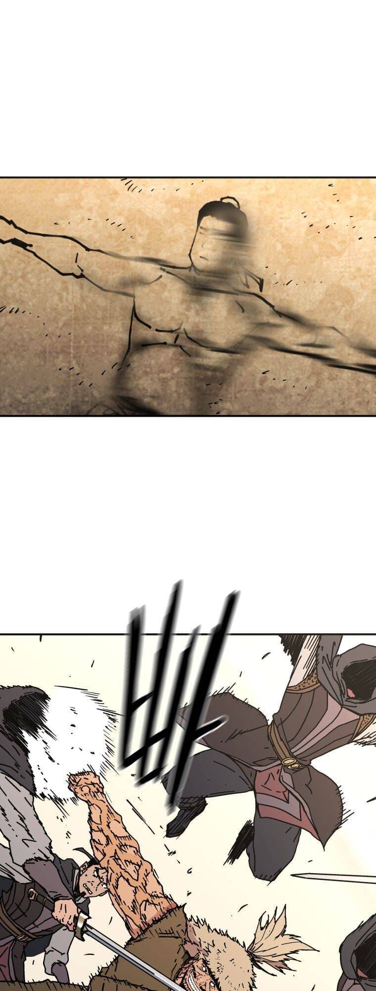 Bố Vô Song Chapter 137 - Trang 2