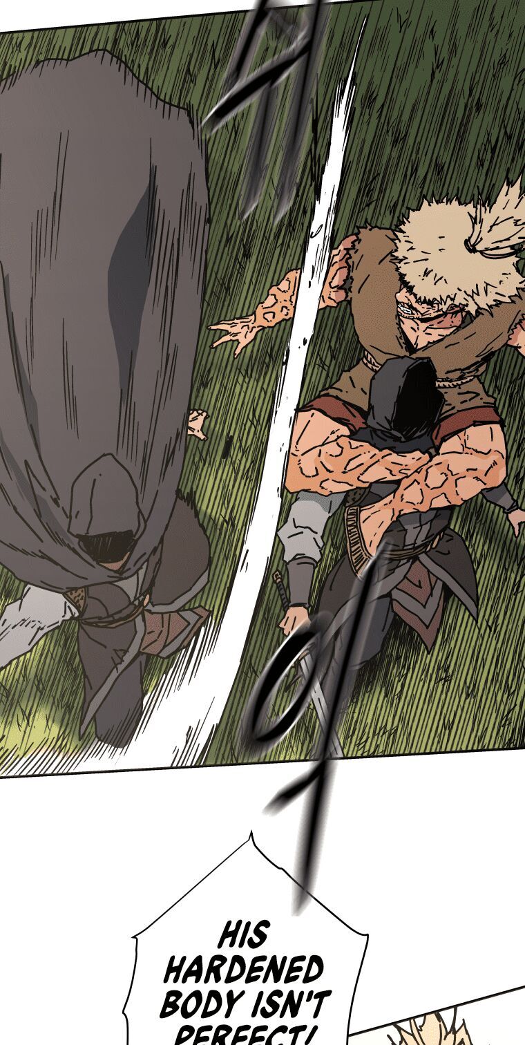 Bố Vô Song Chapter 137 - Trang 2