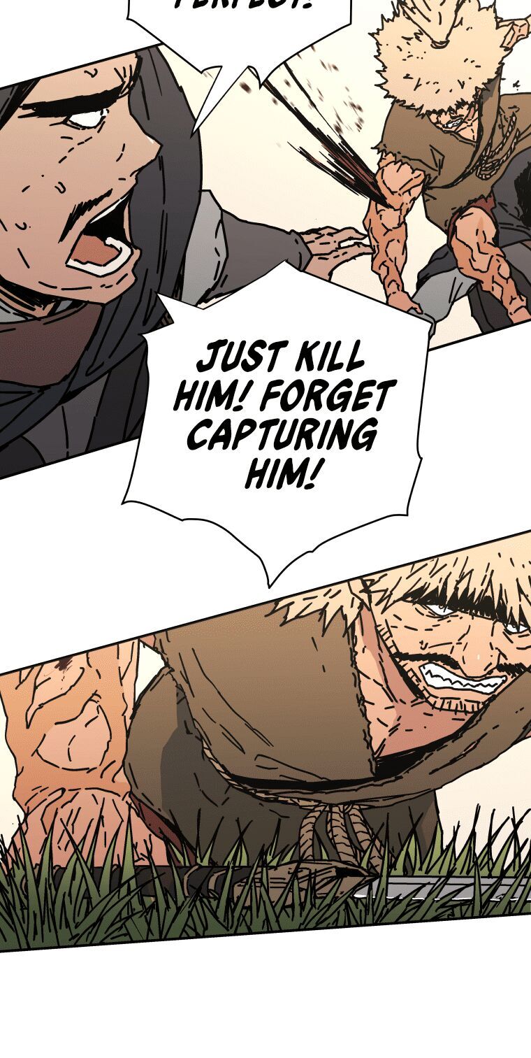 Bố Vô Song Chapter 137 - Trang 2