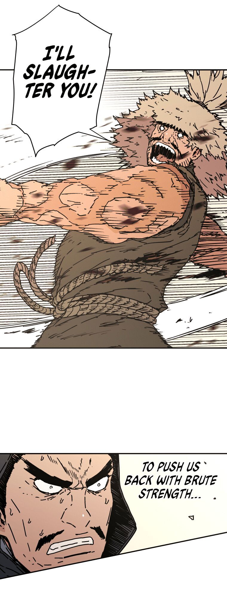 Bố Vô Song Chapter 137 - Trang 2