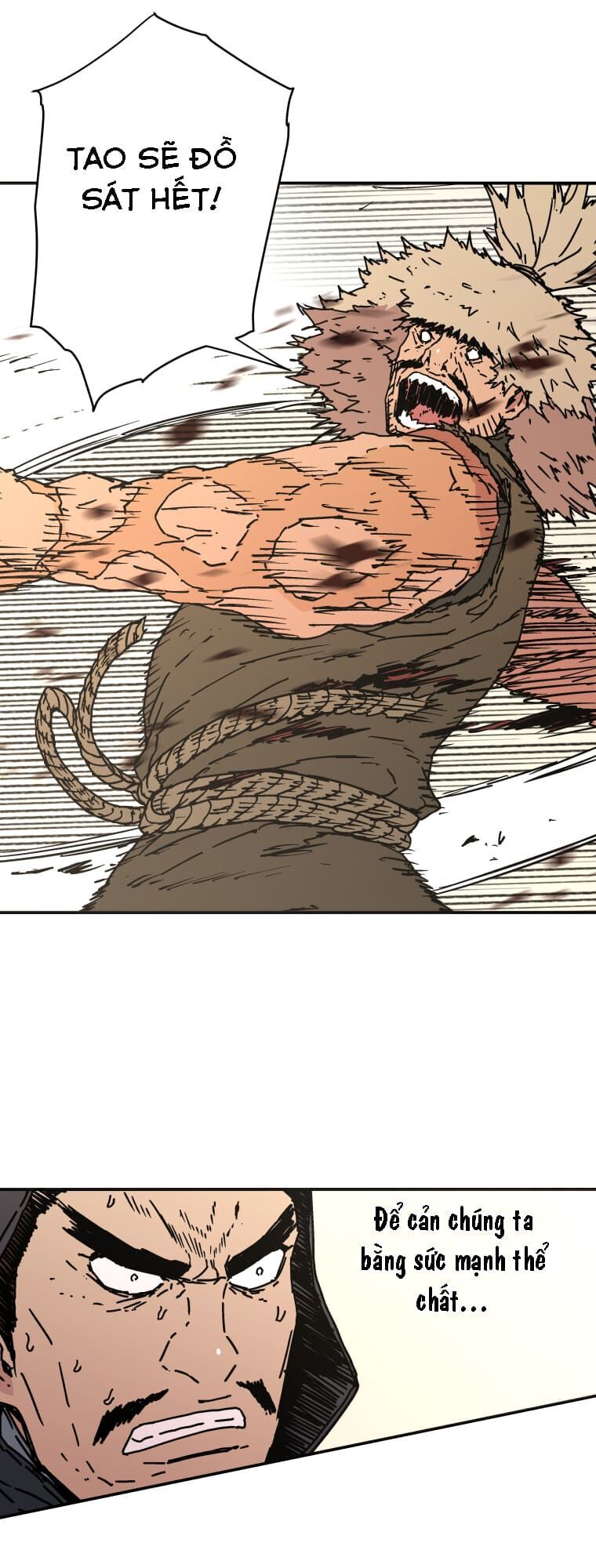 Bố Vô Song Chapter 137 - Trang 2