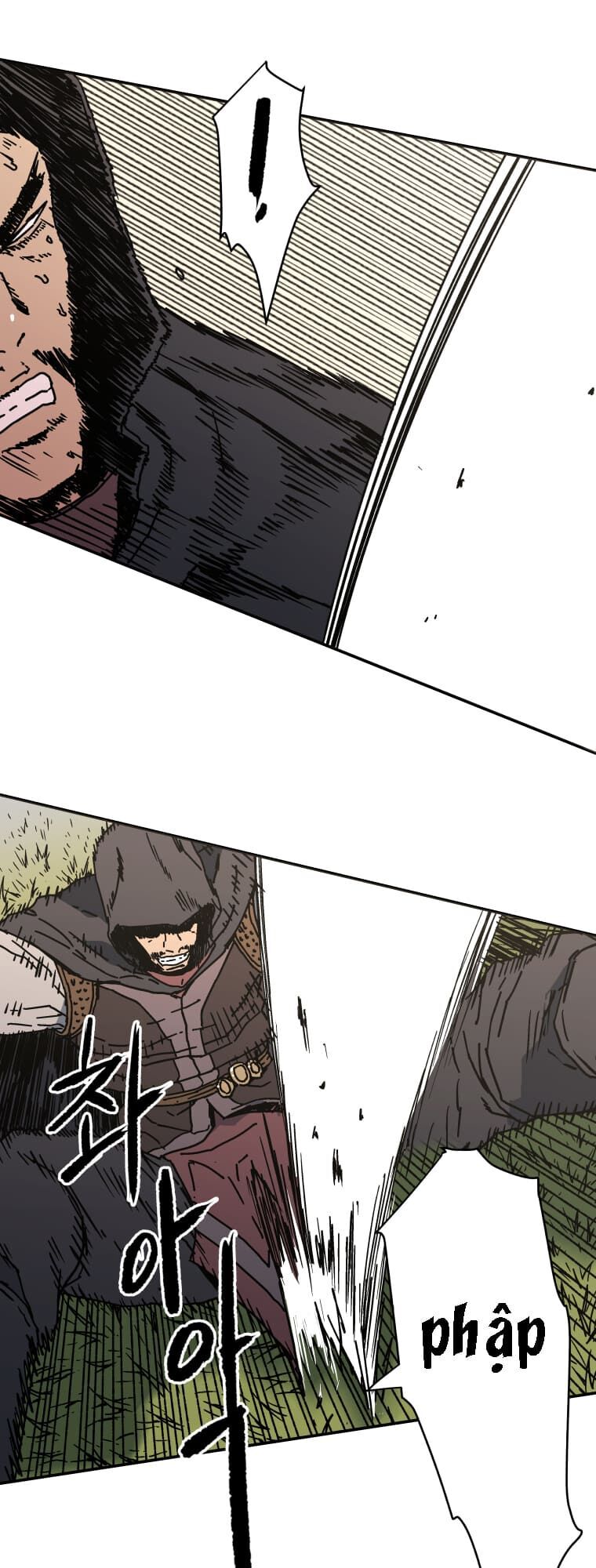 Bố Vô Song Chapter 137 - Trang 2