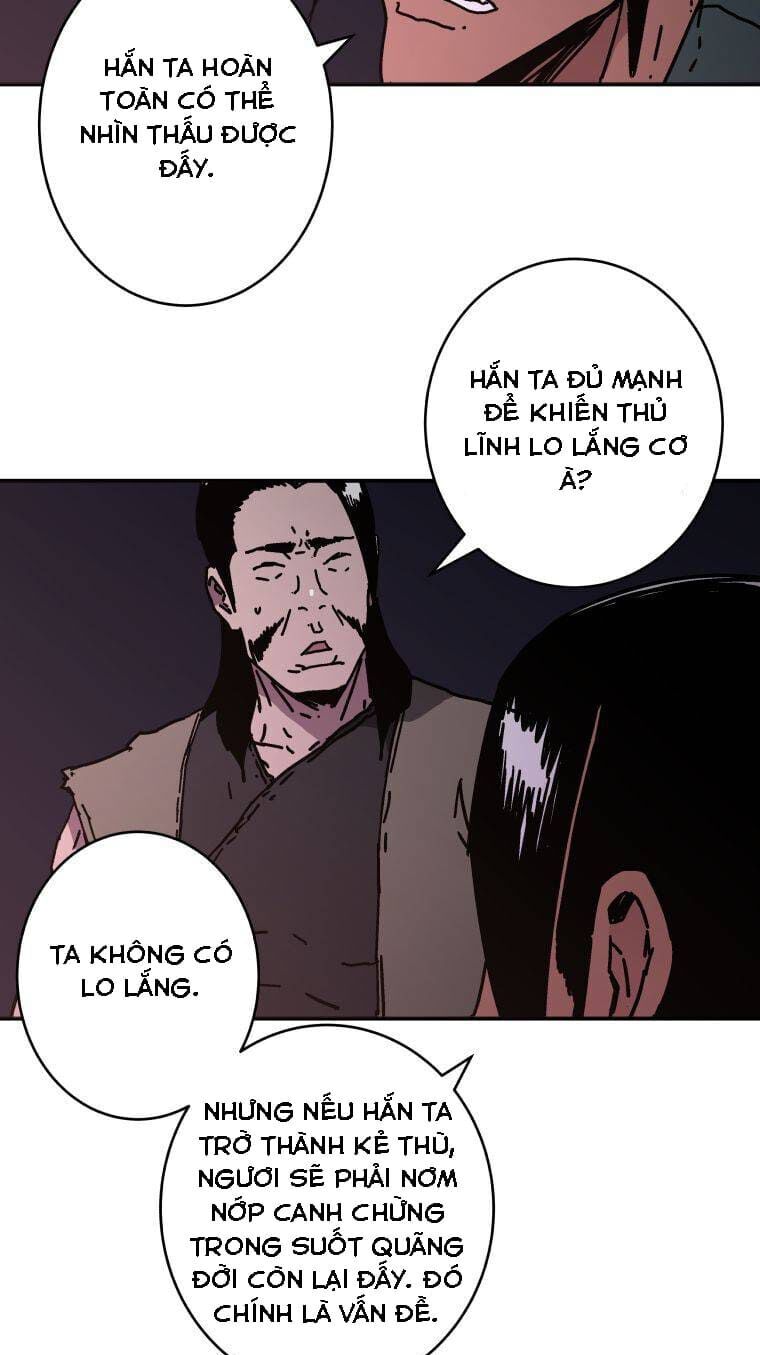 Bố Vô Song Chapter 137 - Trang 2