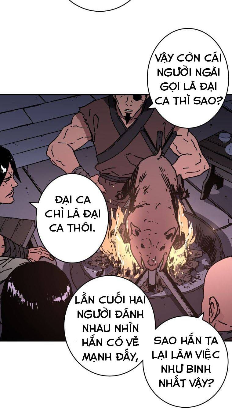 Bố Vô Song Chapter 137 - Trang 2