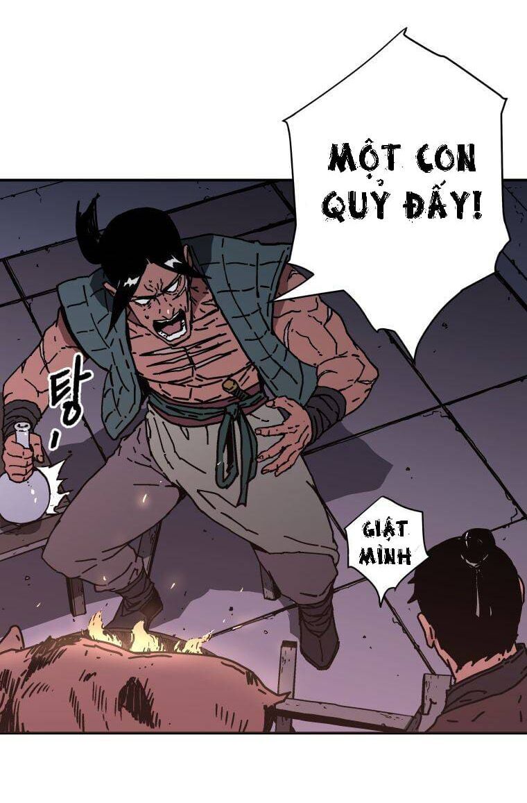 Bố Vô Song Chapter 137 - Trang 2