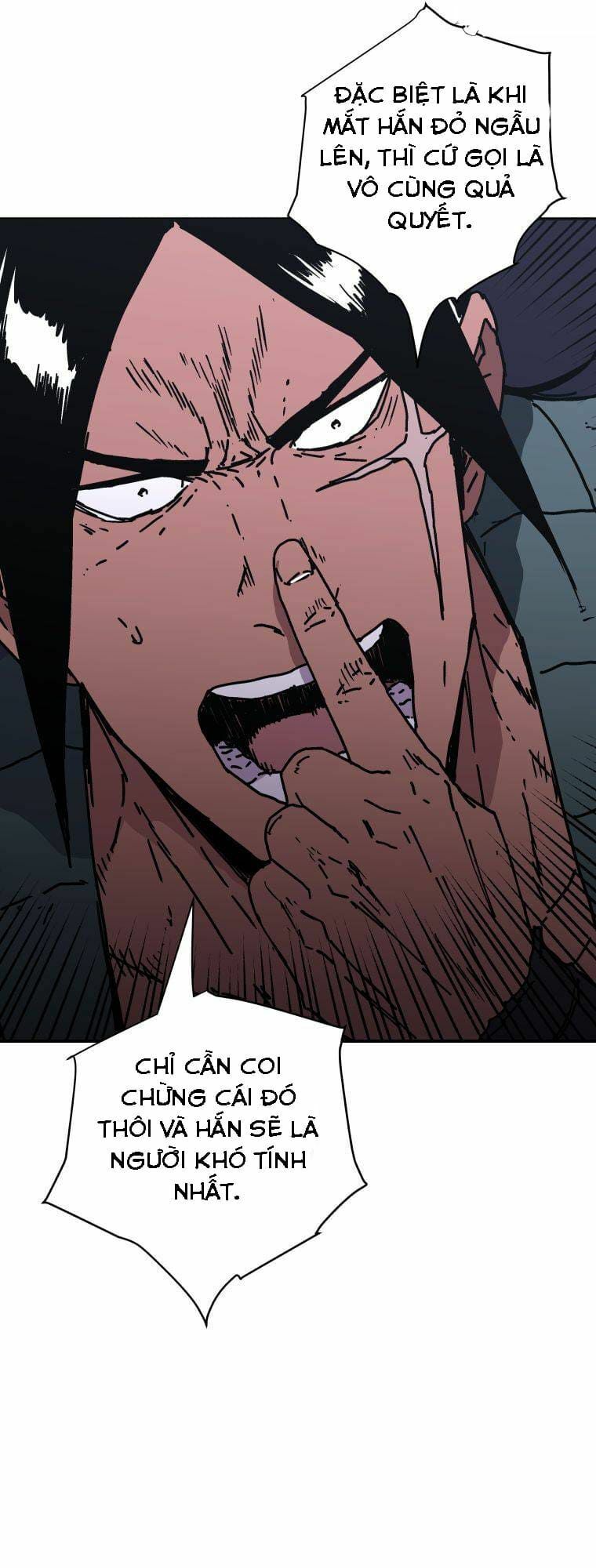 Bố Vô Song Chapter 137 - Trang 2