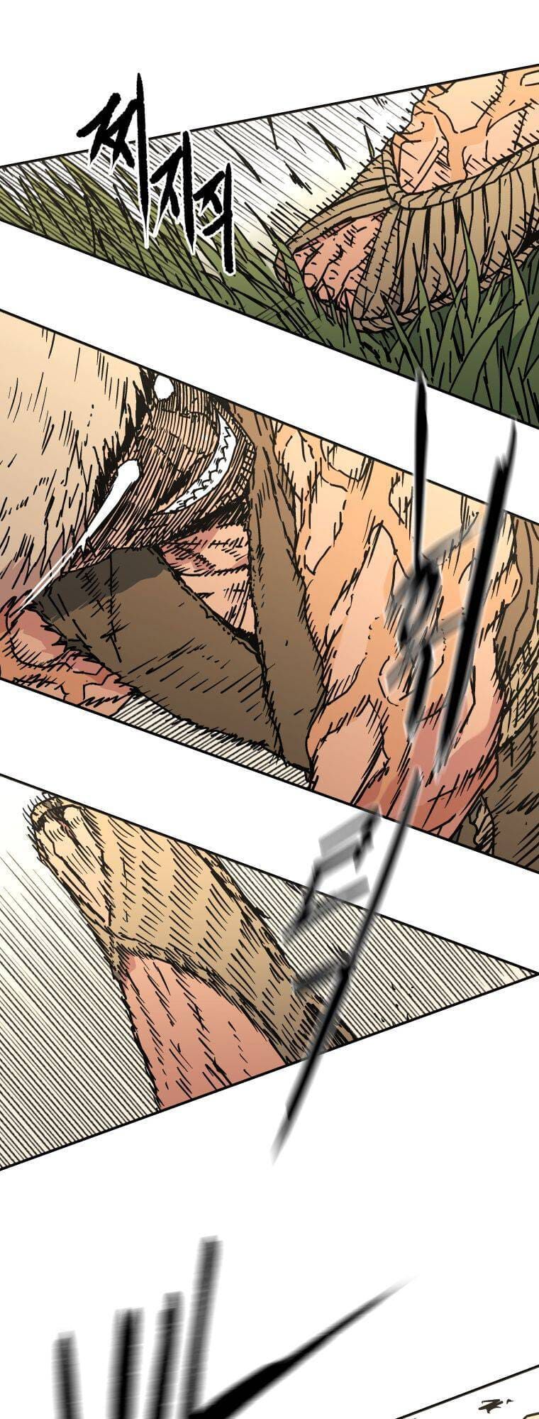 Bố Vô Song Chapter 137 - Trang 2