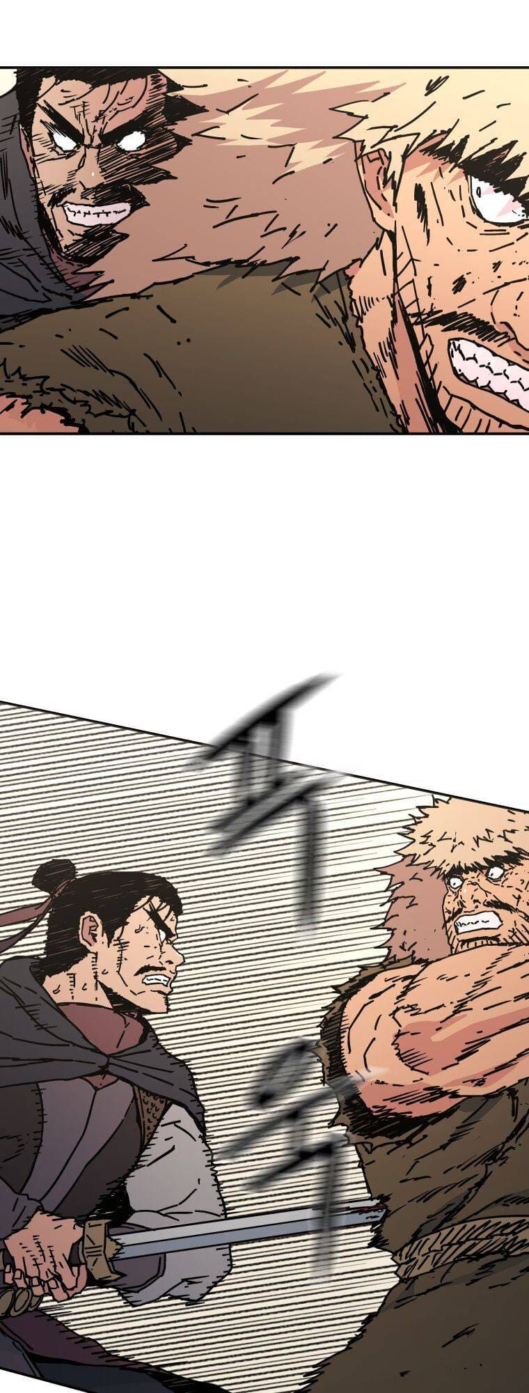 Bố Vô Song Chapter 139 - Trang 2