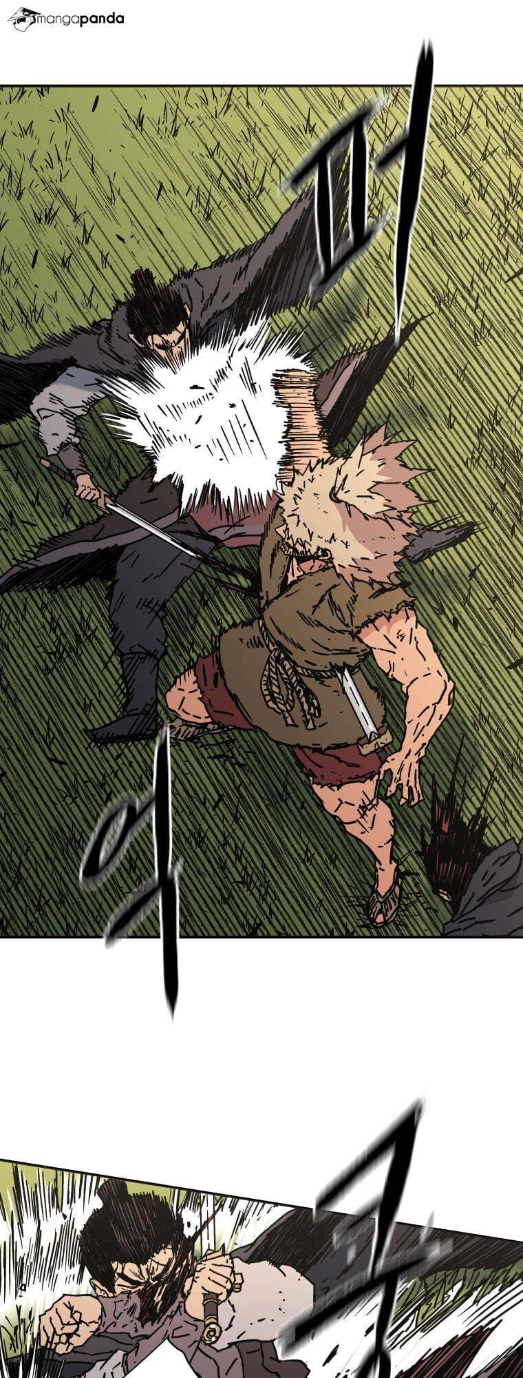 Bố Vô Song Chapter 139 - Trang 2