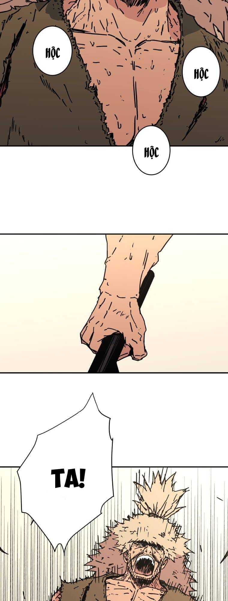 Bố Vô Song Chapter 139 - Trang 2