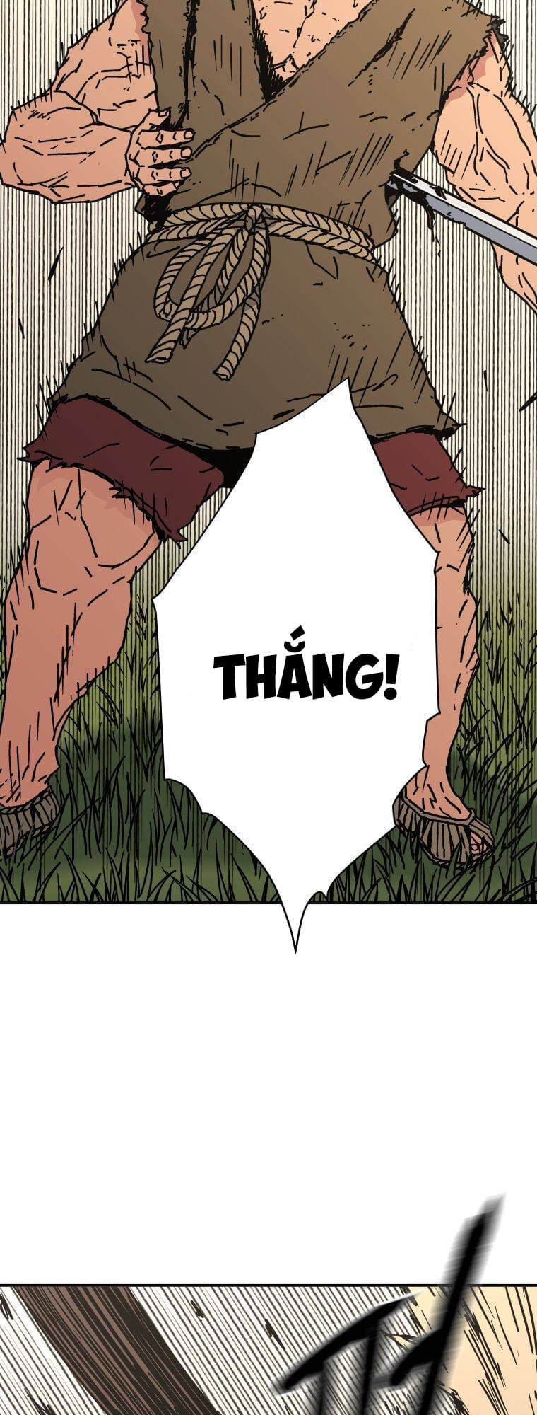 Bố Vô Song Chapter 139 - Trang 2