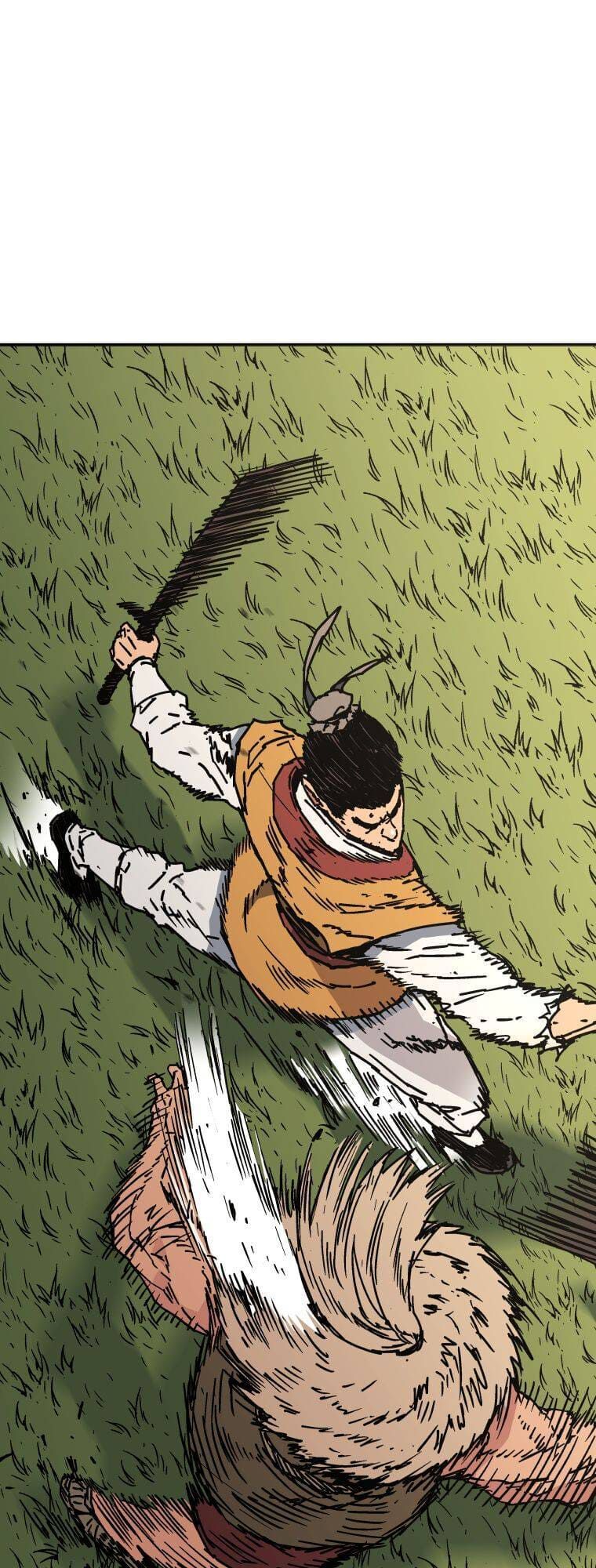 Bố Vô Song Chapter 139 - Trang 2