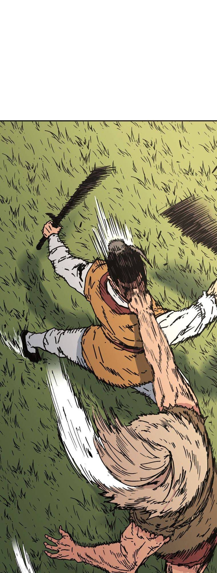 Bố Vô Song Chapter 139 - Trang 2