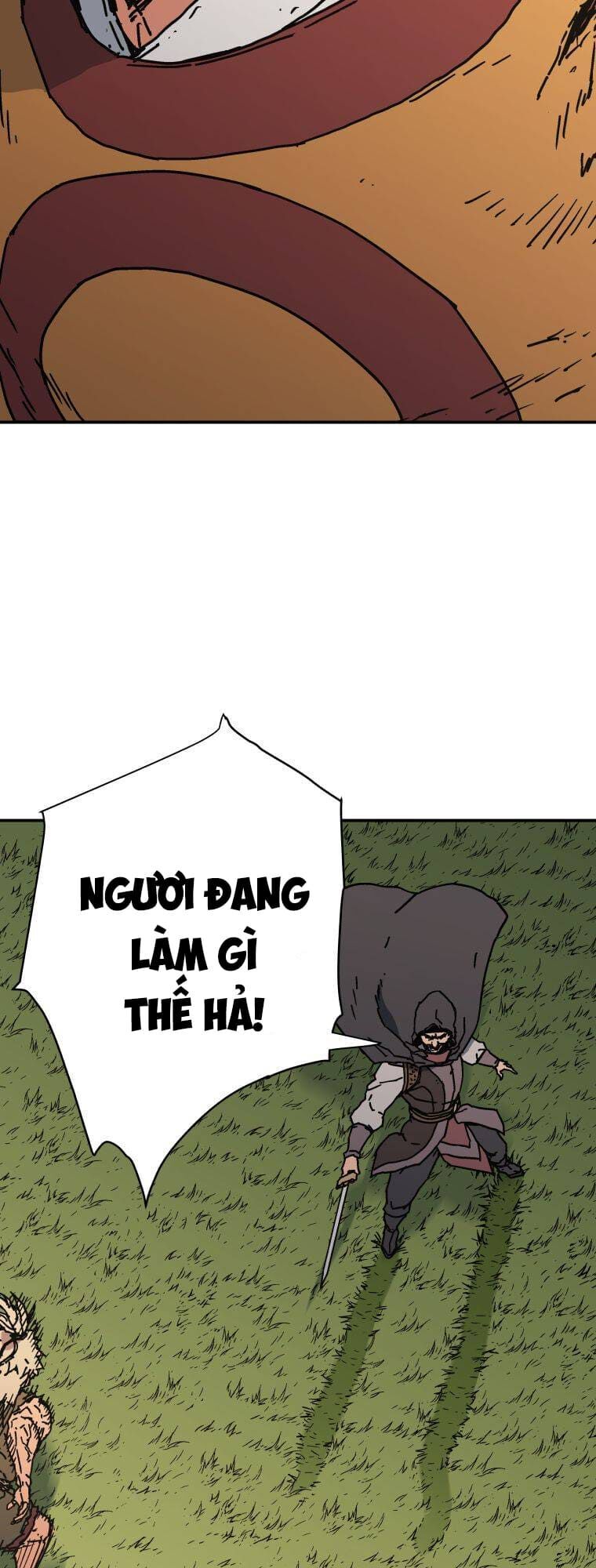 Bố Vô Song Chapter 139 - Trang 2