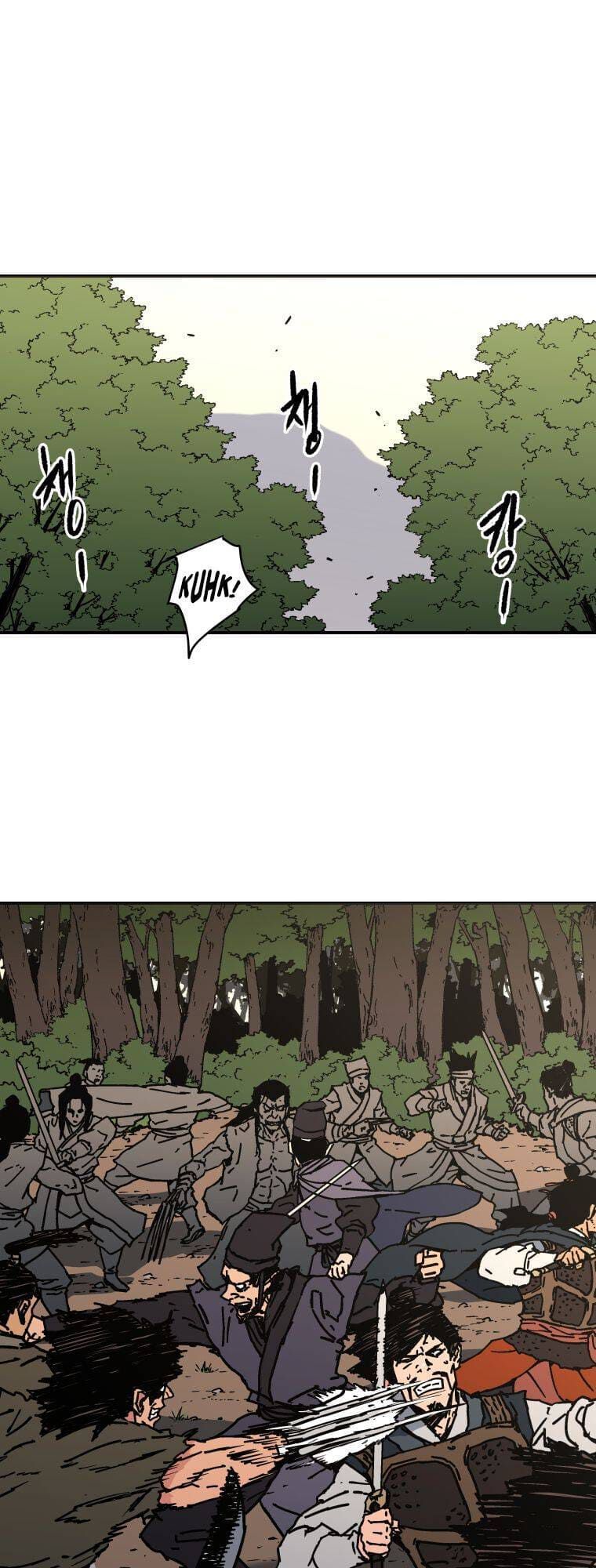 Bố Vô Song Chapter 139 - Trang 2