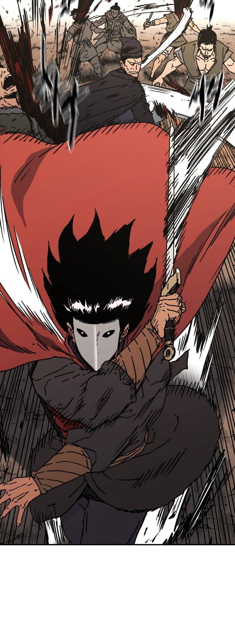 Bố Vô Song Chapter 139 - Trang 2