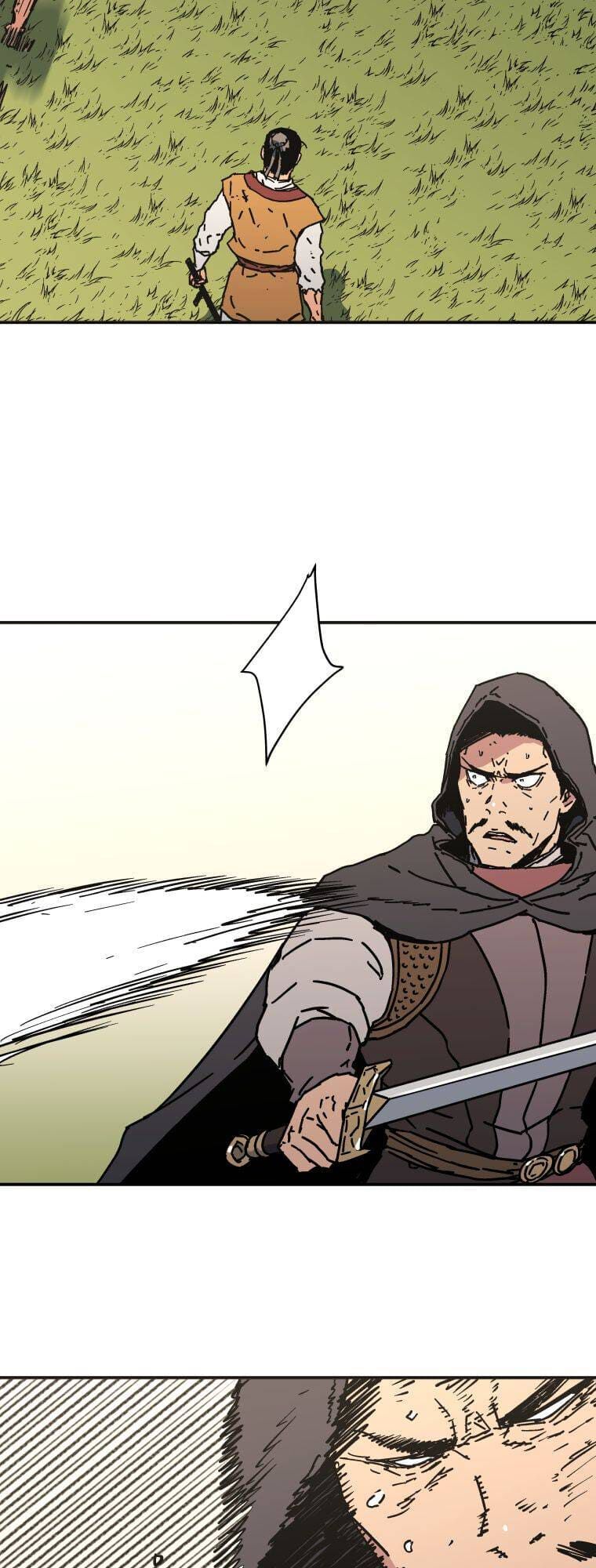 Bố Vô Song Chapter 139 - Trang 2