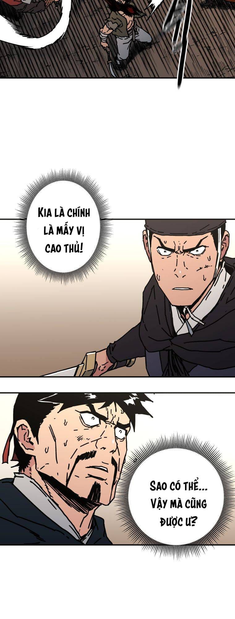 Bố Vô Song Chapter 139 - Trang 2