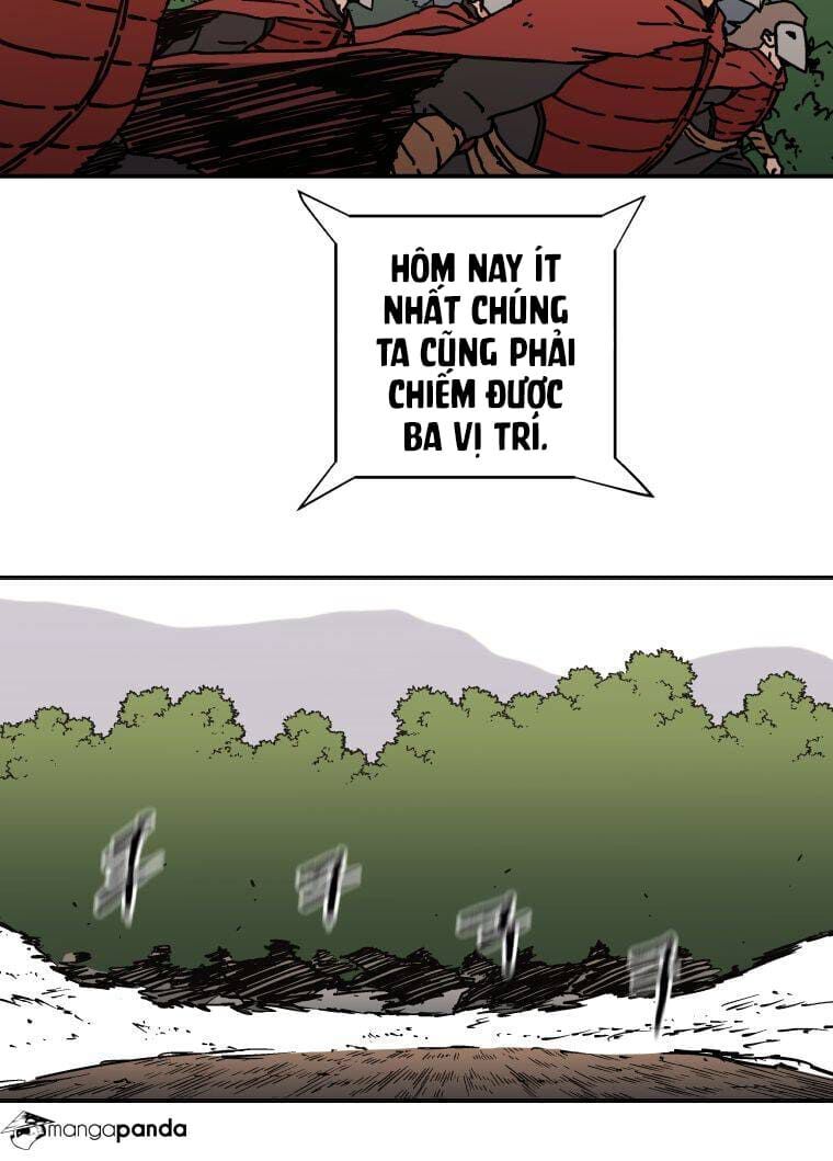 Bố Vô Song Chapter 139 - Trang 2