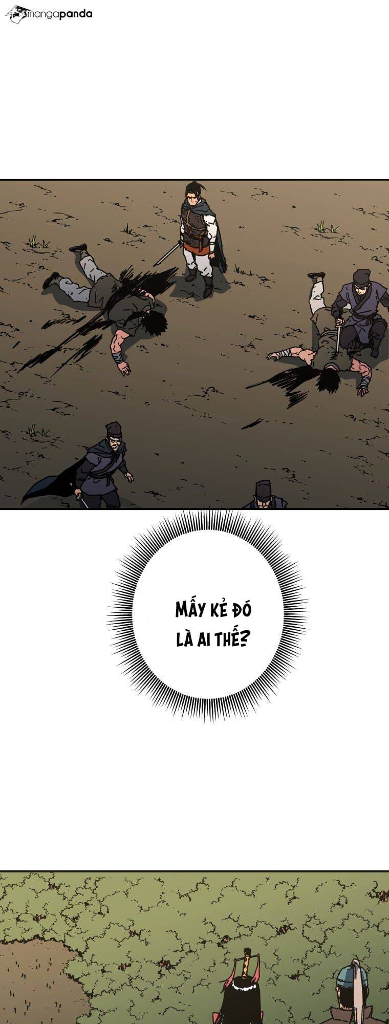 Bố Vô Song Chapter 139 - Trang 2