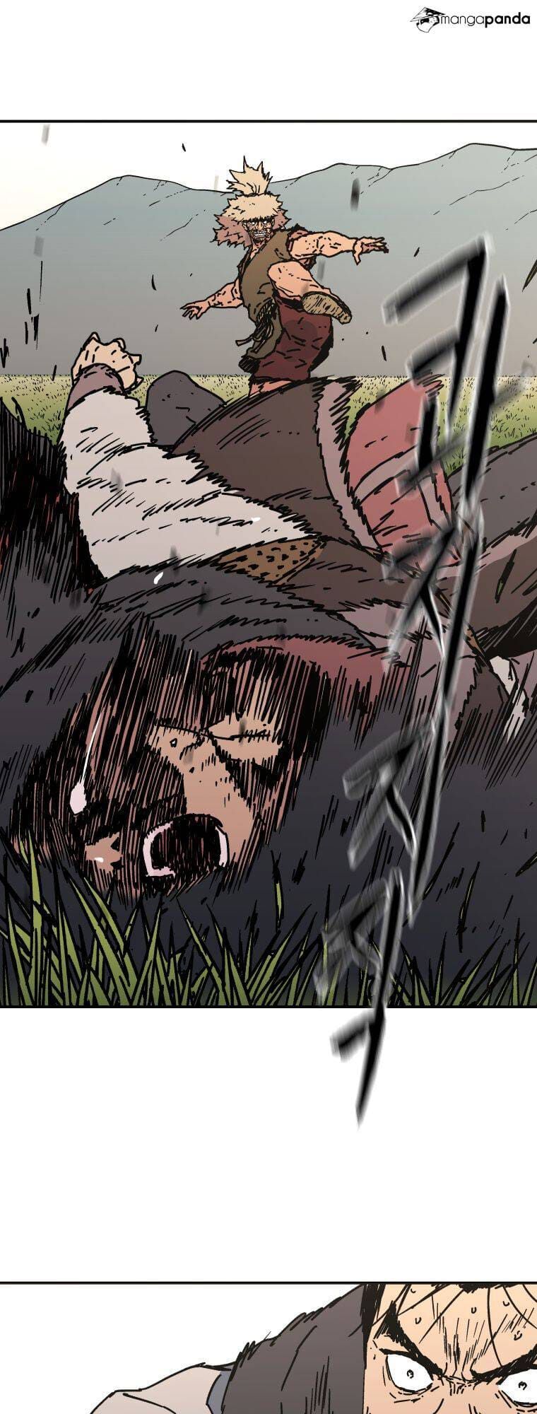 Bố Vô Song Chapter 139 - Trang 2