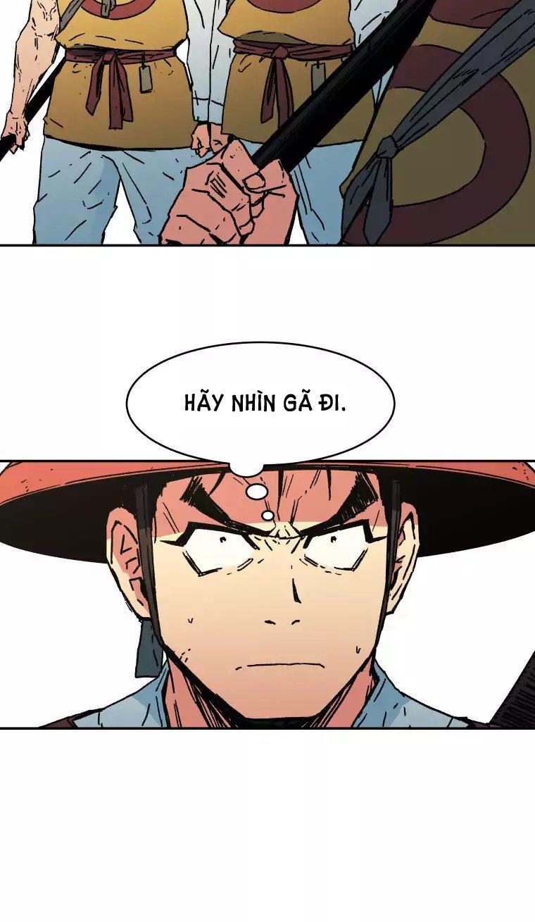 Bố Vô Song Chapter 14 - Trang 2