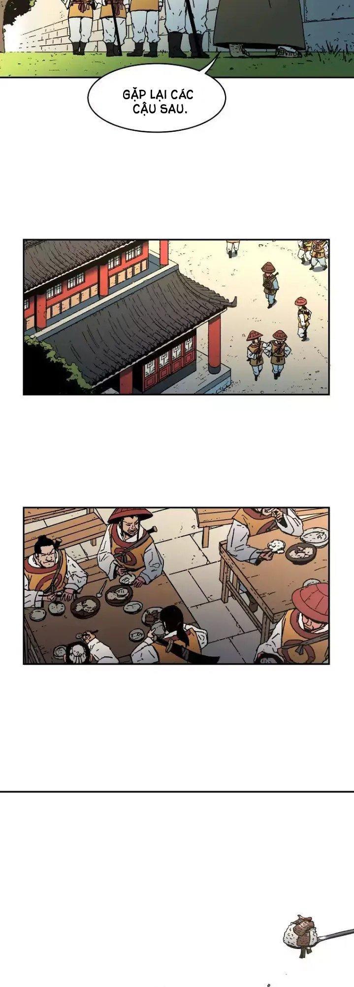 Bố Vô Song Chapter 14 - Trang 2