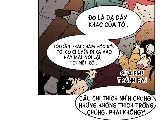 Bố Vô Song Chapter 14 - Trang 2