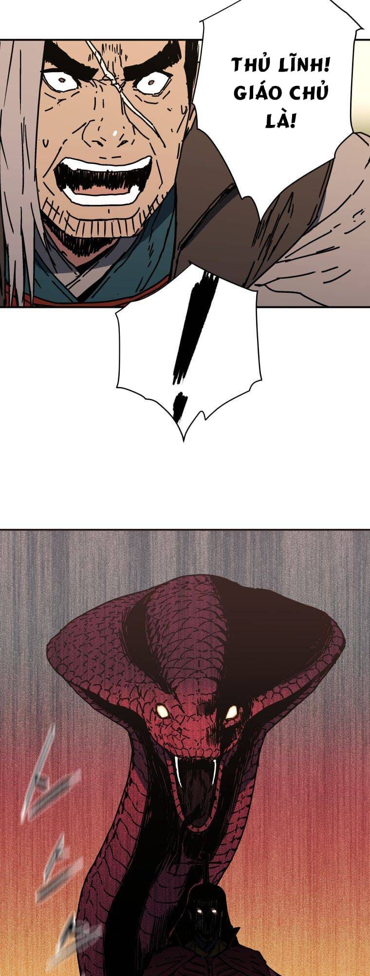 Bố Vô Song Chapter 140 - Trang 2