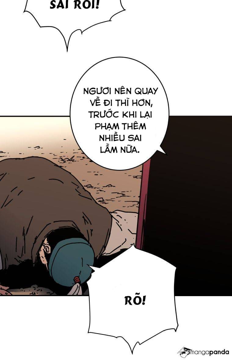 Bố Vô Song Chapter 140 - Trang 2