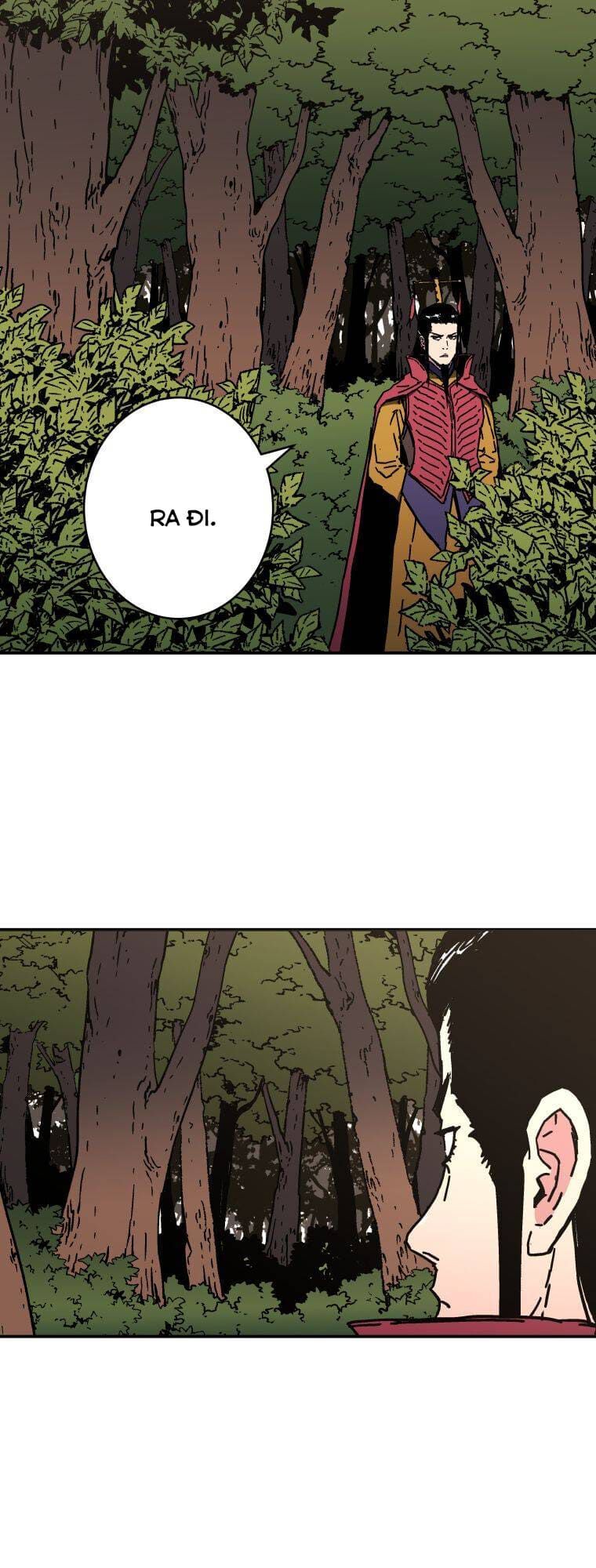 Bố Vô Song Chapter 140 - Trang 2