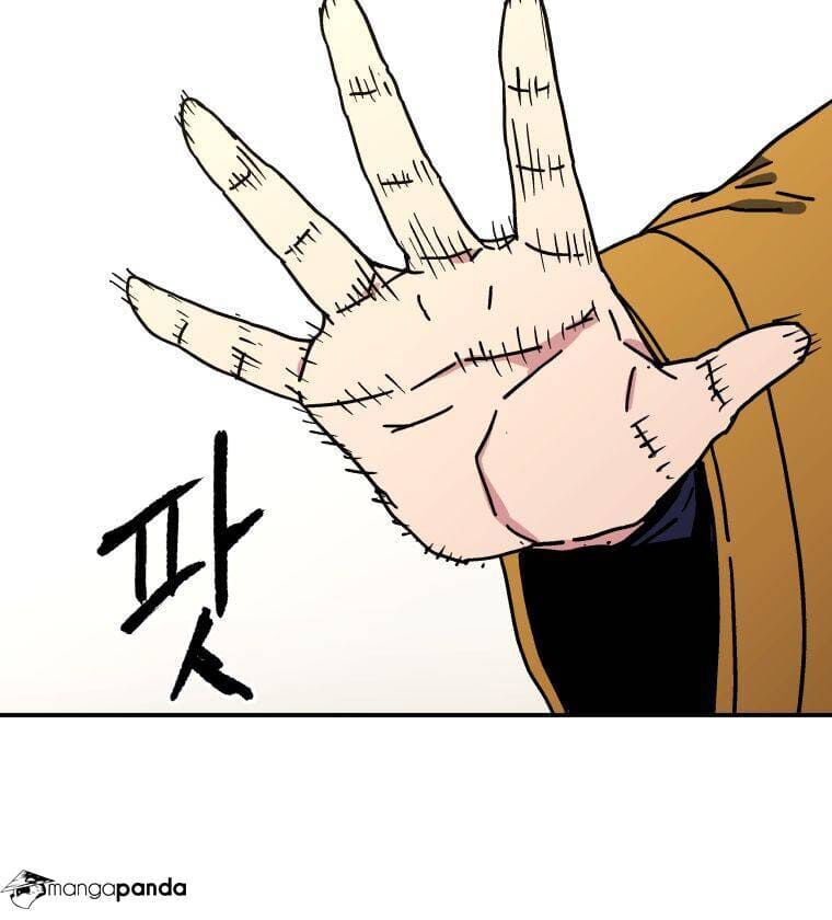 Bố Vô Song Chapter 140 - Trang 2