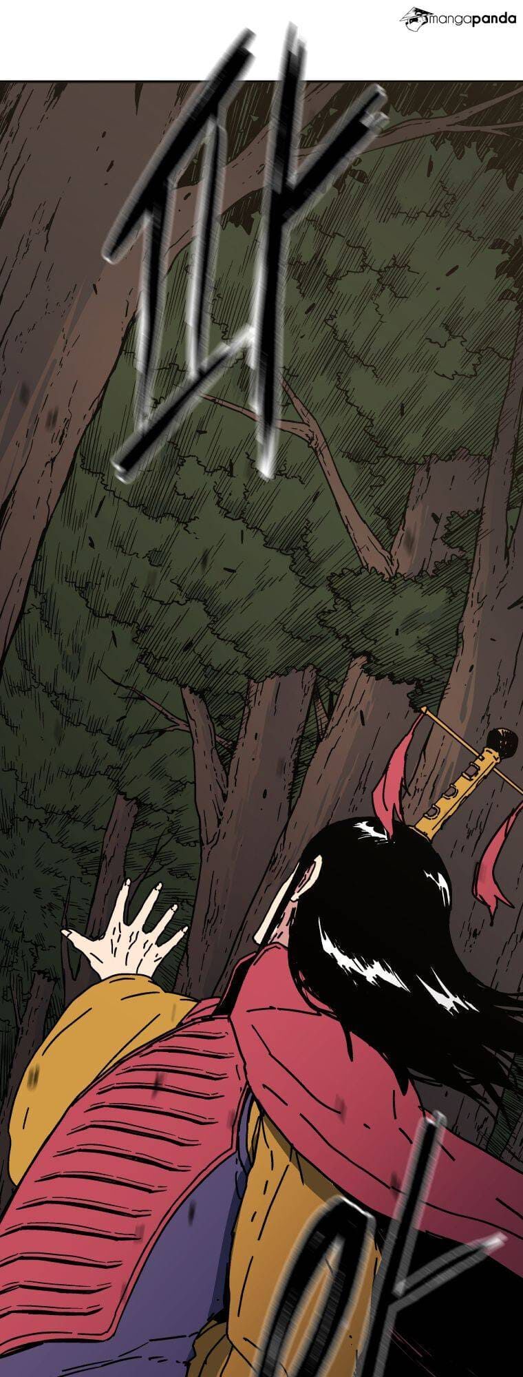 Bố Vô Song Chapter 140 - Trang 2