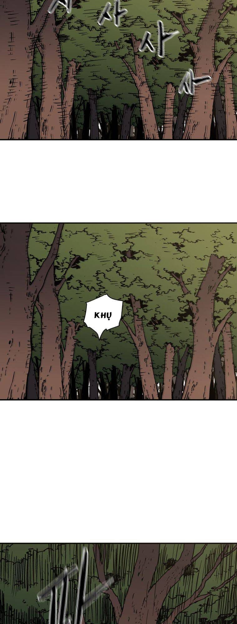 Bố Vô Song Chapter 140 - Trang 2