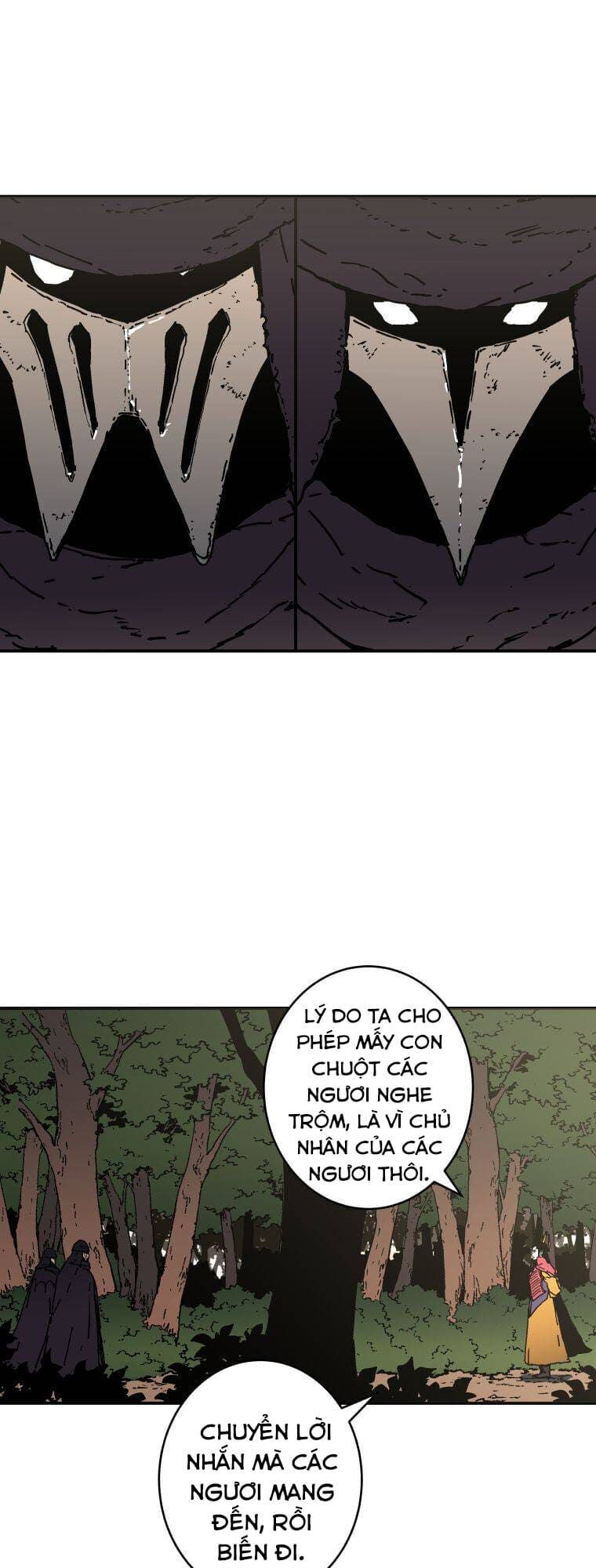 Bố Vô Song Chapter 140 - Trang 2