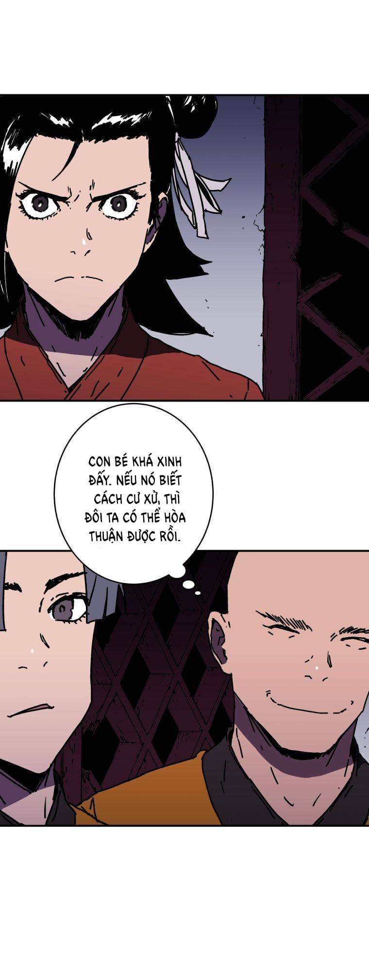 Bố Vô Song Chapter 140 - Trang 2