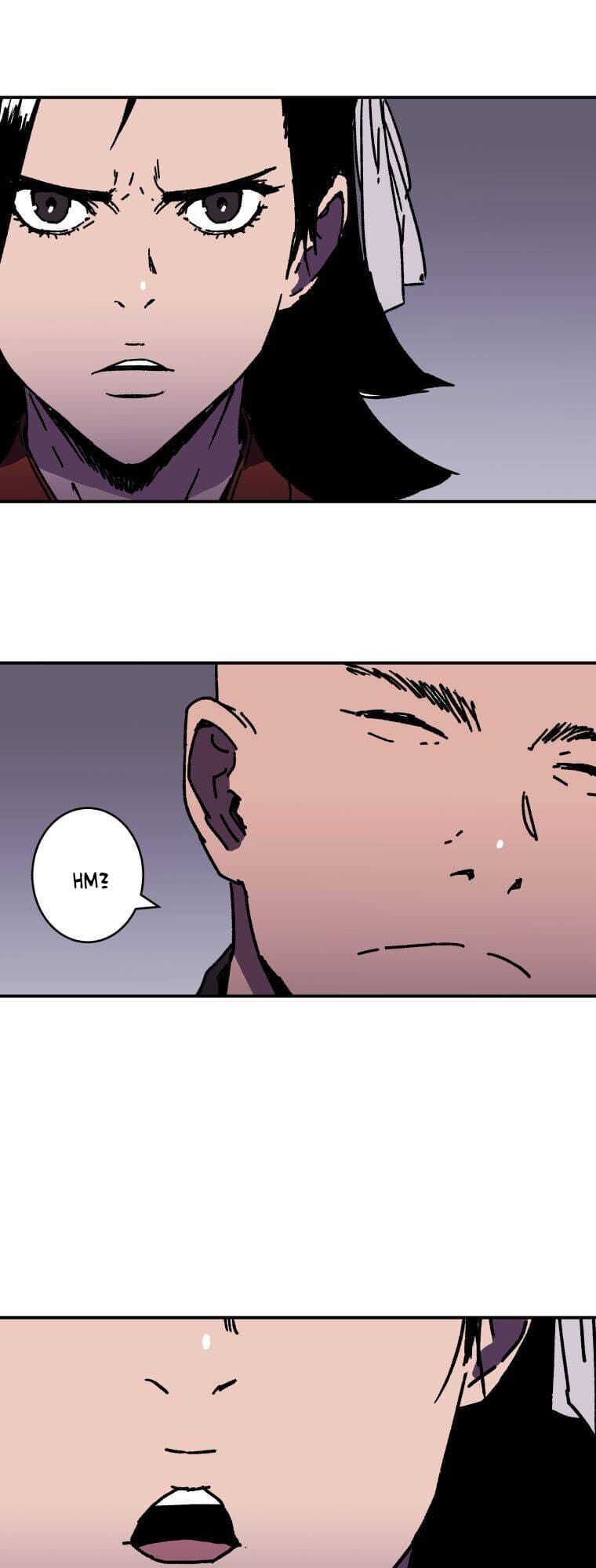 Bố Vô Song Chapter 140 - Trang 2