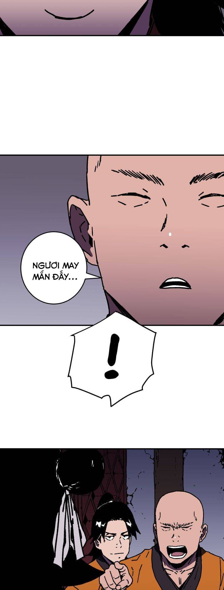 Bố Vô Song Chapter 140 - Trang 2