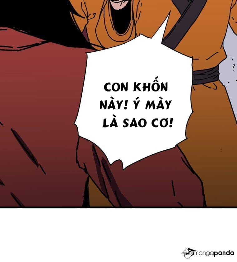 Bố Vô Song Chapter 140 - Trang 2