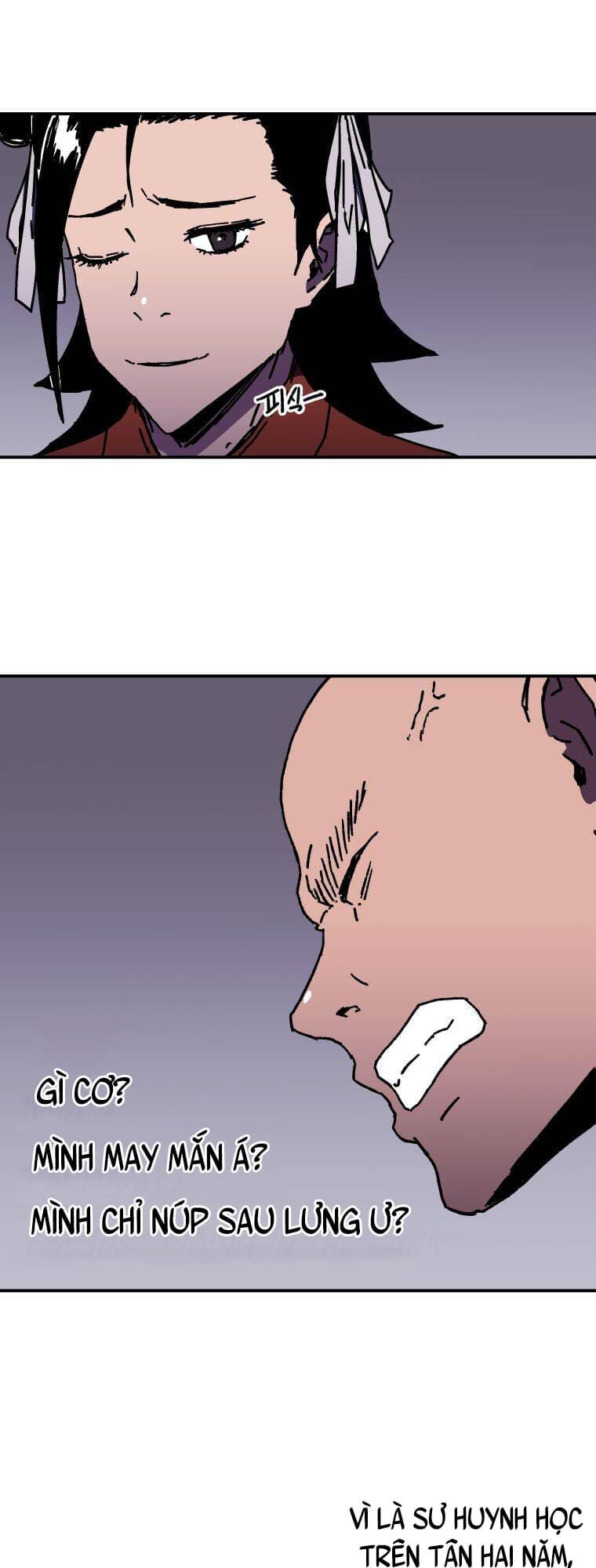 Bố Vô Song Chapter 140 - Trang 2